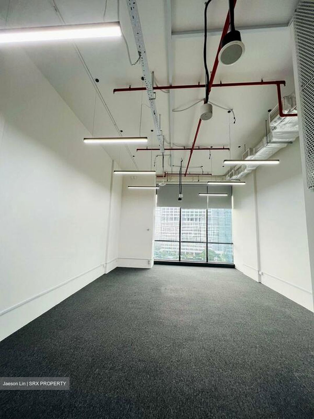 Centrium Square (D8), Office #523651771